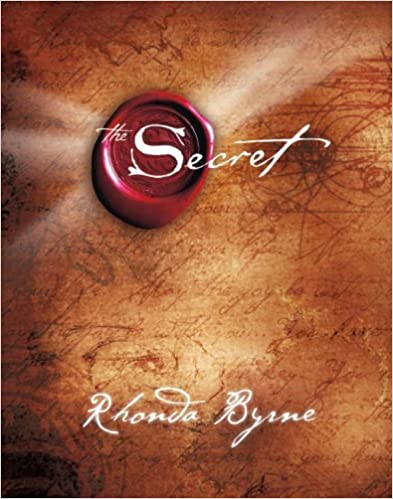 The Secret Book | Online book store